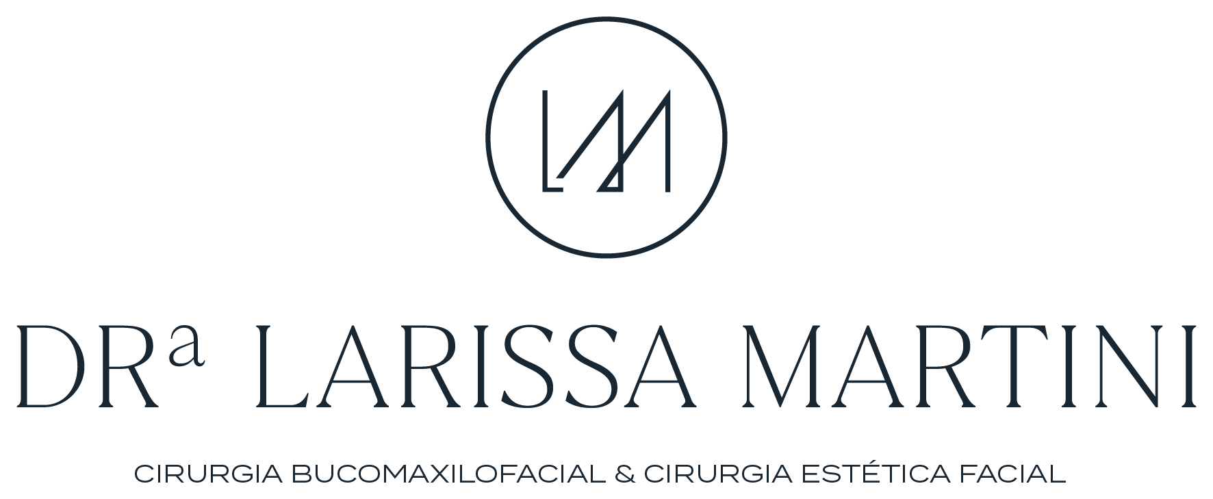 Dra. Larissa Martini